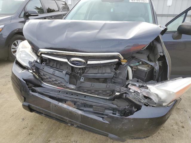 Photo 7 from auction – 2014 SUBARU FORESTER 2 with VIN JF2SJAAC1EH435558