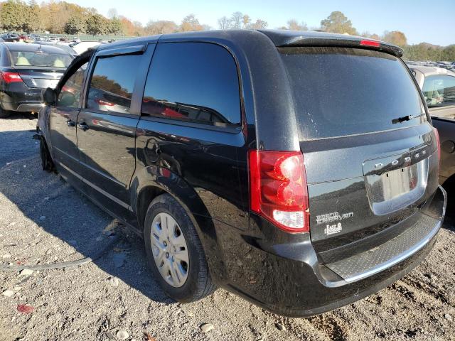 Photo 3 from auction – 2013 DODGE GRAND CARA with VIN 2C4RDGBG9DR756033
