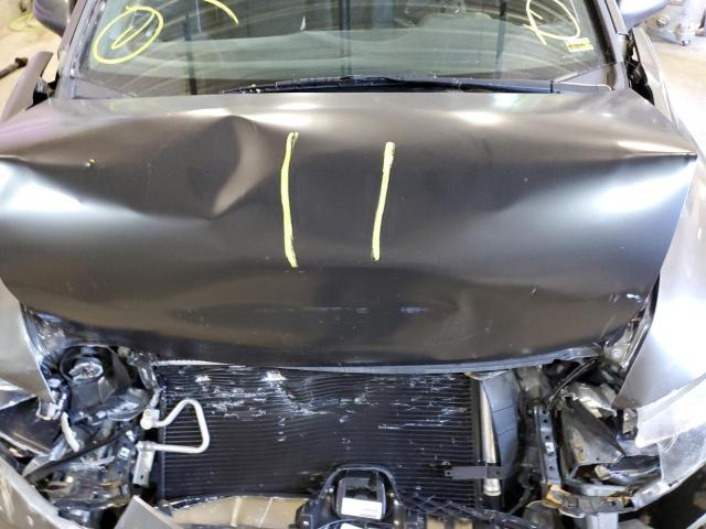 Photo 7 from auction – 2011 HONDA CIVIC LX-S with VIN 19XFA1F66BE007070