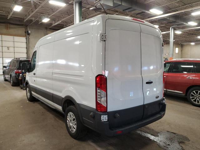 Photo 3 from auction – 2017 FORD TRANSIT T- with VIN 1FTYR2CG5HKA74205