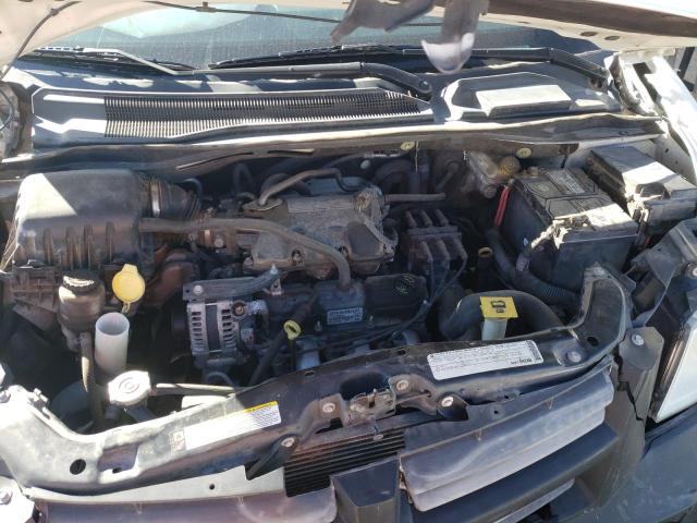 Photo 7 from auction – 2010 DODGE GRAND CARA with VIN 2D4RN4DE9AR114515