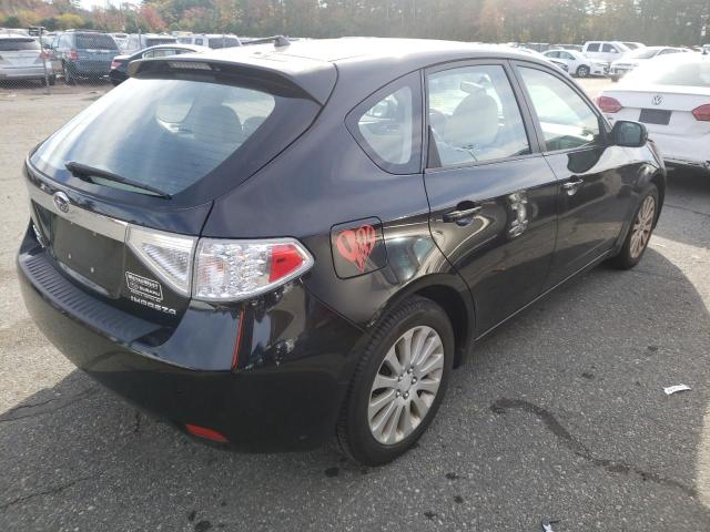 Photo 4 from auction – 2010 SUBARU IMPREZA 2. with VIN JF1GH6B6XAH822096