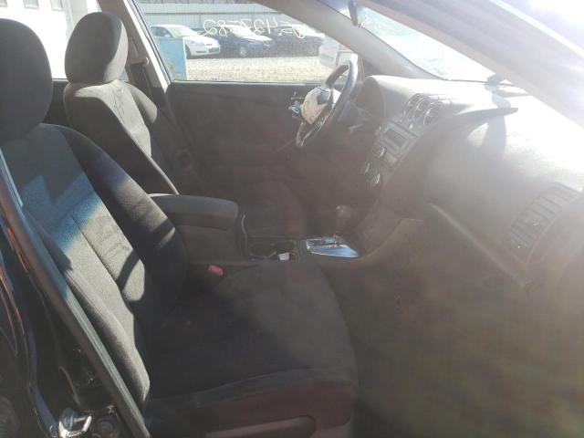 Photo 5 from auction – 2011 NISSAN ALTIMA BAS with VIN 1N4AL2AP4BN457456