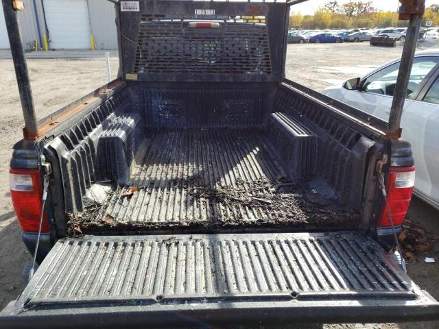 Photo 6 from auction – 2003 FORD RANGER SUP with VIN 1FTZR45E13PA21332