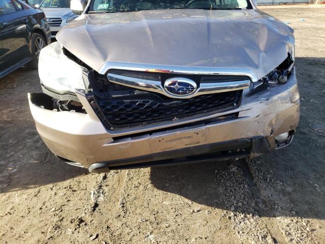 Photo 9 from auction – 2015 SUBARU FORESTER 2 with VIN JF2SJAUC8FH401405