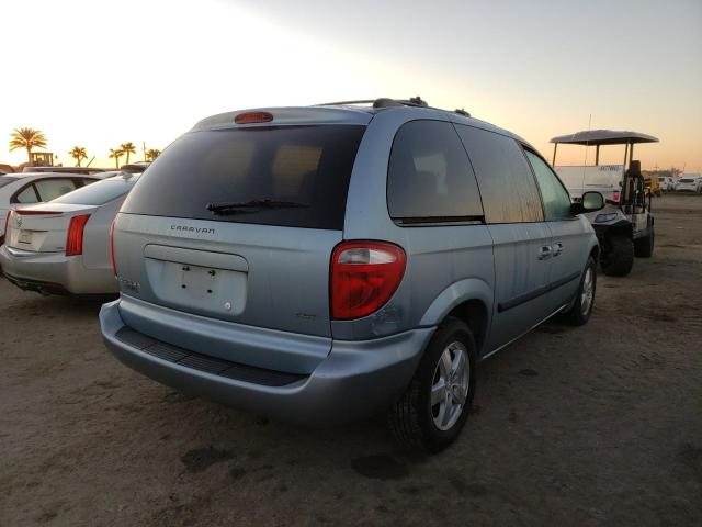 Photo 4 from auction – 2005 DODGE CARAVAN SX with VIN 1D4GP45R15B162937