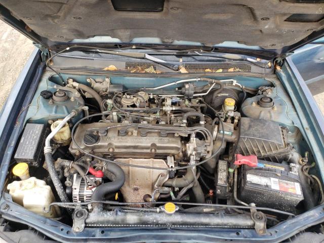 Photo 7 from auction – 1999 NISSAN ALTIMA XE with VIN 1N4DL01D4XC159337