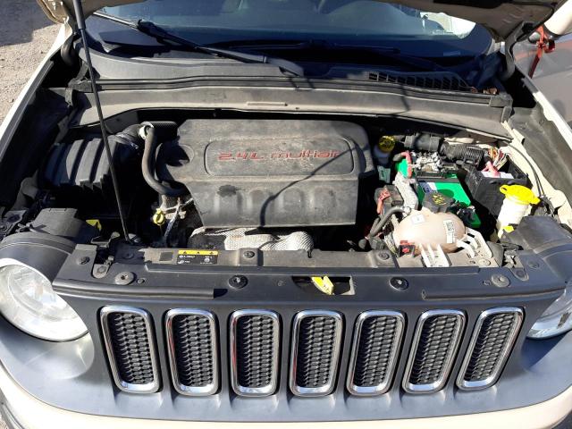 Photo 7 from auction – 2015 JEEP RENEGADE L with VIN ZACCJBBT1FPC01809