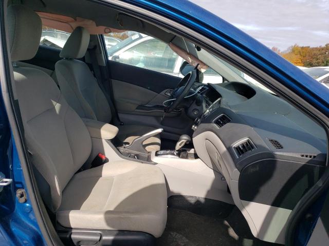 Photo 5 from auction – 2013 HONDA CIVIC LX with VIN 2HGFB2F58DH559091