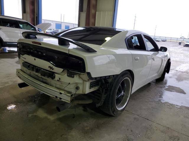 Photo 4 from auction – 2011 DODGE CHARGER PO with VIN 2B3CL1CTXBH550564