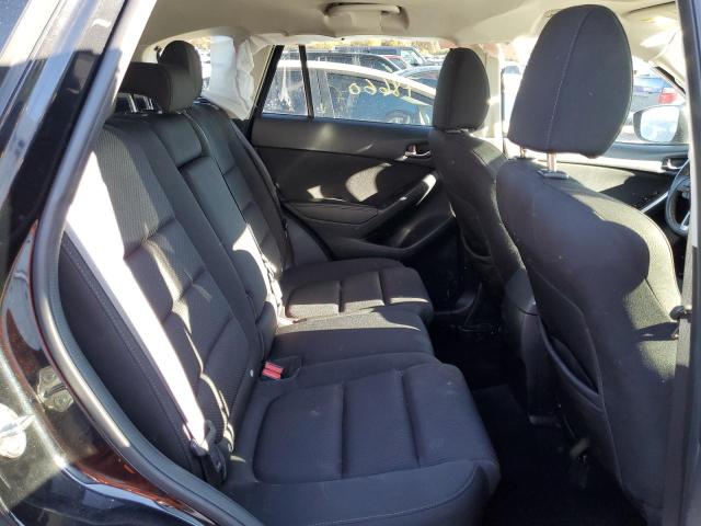 Photo 6 from auction – 2016 MAZDA CX-5 TOURI with VIN JM3KE4CY9G0857499