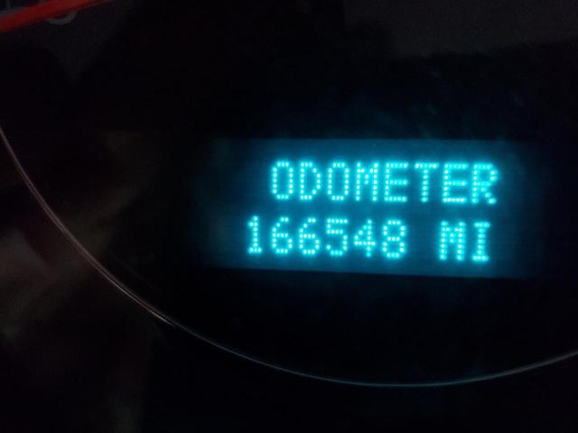 Photo 8 from auction – 2009 GMC SIERRA C15 with VIN 1GTEC39019Z221911