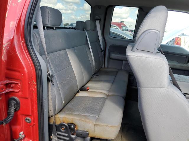 Photo 6 from auction – 2007 FORD F150 with VIN 1FTPX12VX7FA78317