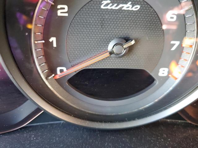 Photo 8 from auction – 2019 PORSCHE CAYENNE TU with VIN WP1AF2AY7KDA81141