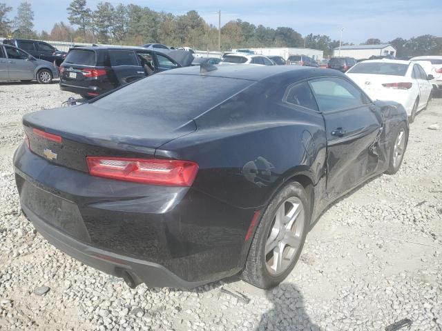Photo 4 from auction – 2017 CHEVROLET CAMARO LT with VIN 1G1FB1RX9H0154057