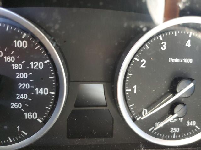 Photo 8 from auction – 2014 BMW X6 XDRIVE3 with VIN 5UXFG2C51E0K41483