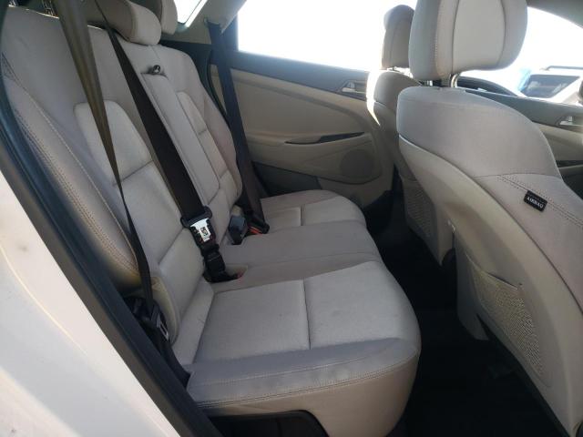 Photo 6 from auction – 2016 HYUNDAI TUCSON LIM with VIN KM8J33A40GU108020