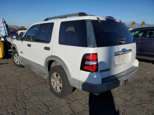 Photo 3 from auction – 2006 FORD EXPLORER X with VIN 1FMEU63E76ZA09539