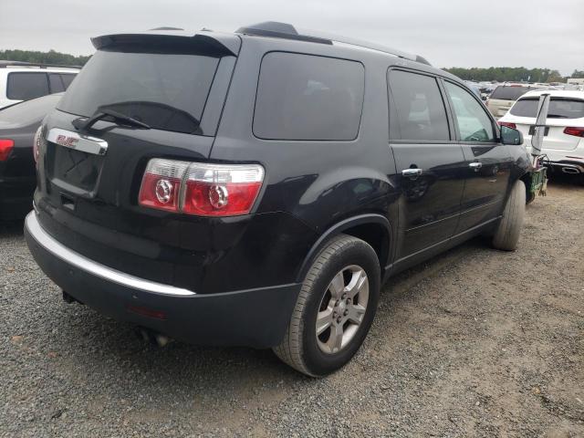Photo 4 from auction – 2011 GMC ACADIA SLE with VIN 1GKKRPED3BJ263250