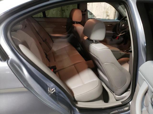 Photo 6 from auction – 2011 BMW 335 XI with VIN WBAPL5C59BA918415