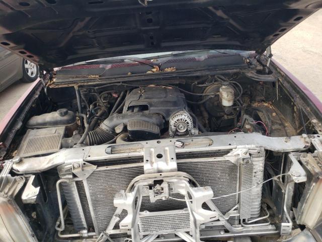 Photo 7 from auction – 2009 CHEVROLET SILVERADO with VIN 1GCEK29049Z201908