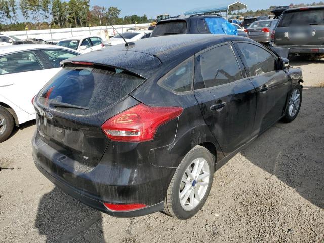 Photo 4 from auction – 2017 FORD FOCUS SE with VIN 1FADP3K28HL251393