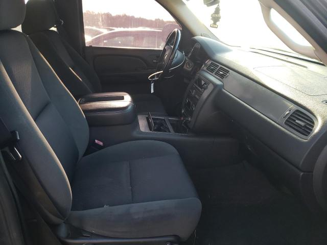 Photo 5 from auction – 2008 GMC SIERRA K15 with VIN 2GTEK19J081260738