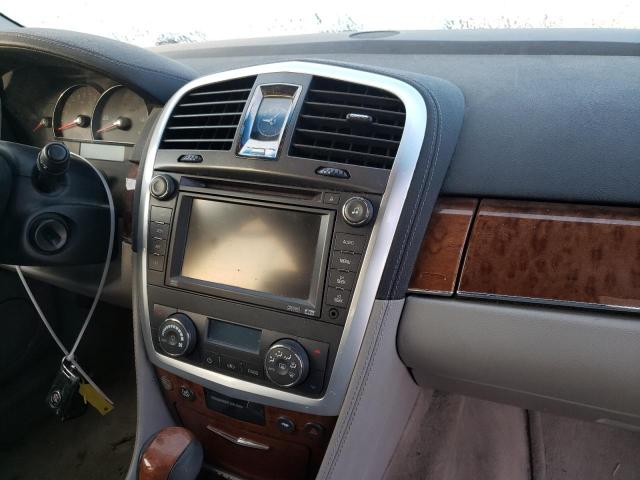 Photo 9 from auction – 2008 CADILLAC SRX with VIN 1GYEE53A080206143