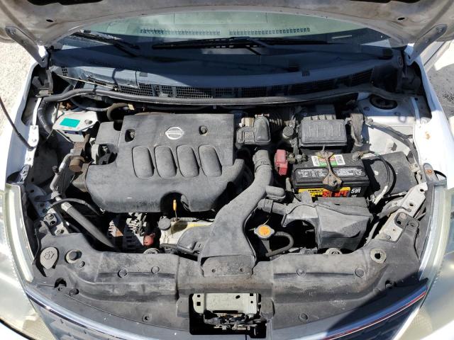 Photo 7 from auction – 2008 NISSAN VERSA S with VIN 3N1BC13E08L448446