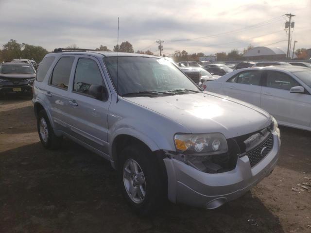 FORD ESCAPE 2007 with VIN 1FMCU941X7KB35344 - Photo from auction