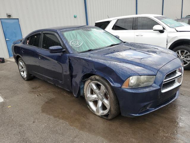 Photo 9 from auction – 2013 DODGE CHARGER SX with VIN 2C3CDXHG6DH560607