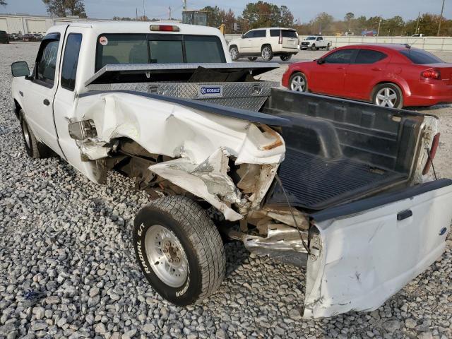 Photo 3 from auction – 1997 FORD RANGER SUP with VIN 1FTCR14A5VPA08864