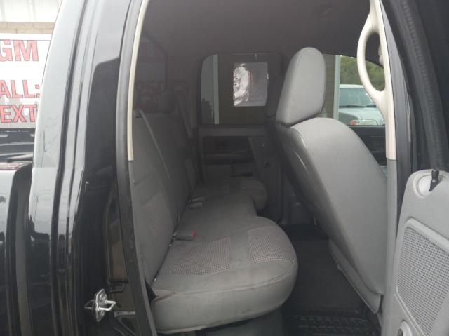 Photo 6 from auction – 2007 DODGE RAM 1500 S with VIN 1D7HA18P47S184323