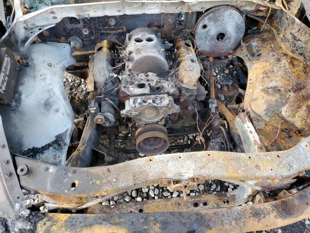 Photo 7 from auction – 1997 DODGE DAKOTA with VIN 1B7GG23X3VS126878