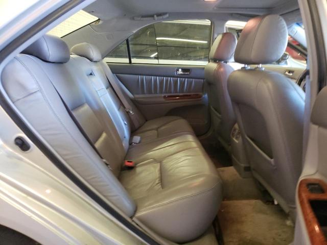 Photo 6 from auction – 2003 TOYOTA CAMRY LE with VIN 4T1BE30KX3U744114