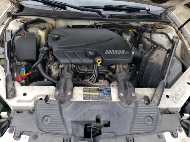 Photo 7 from auction – 2008 CHEVROLET IMPALA LT with VIN 2G1WT55K089226848