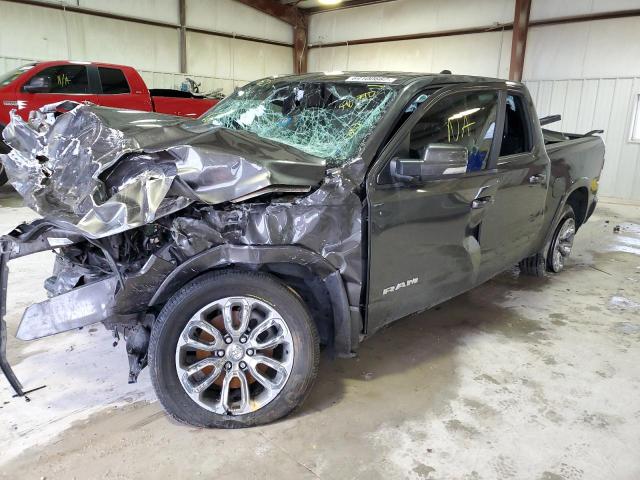 Photo 10 from auction – 2019 RAM 1500 LARAM with VIN 1C6RREJTXKN590790