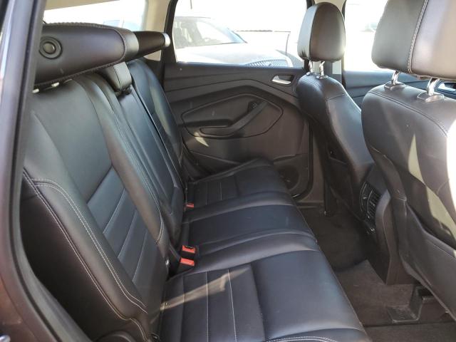 Photo 6 from auction – 2013 FORD ESCAPE SEL with VIN 1FMCU0H98DUD35974