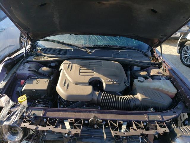 Photo 7 from auction – 2020 DODGE CHALLENGER with VIN 2C3CDZAG4LH227231