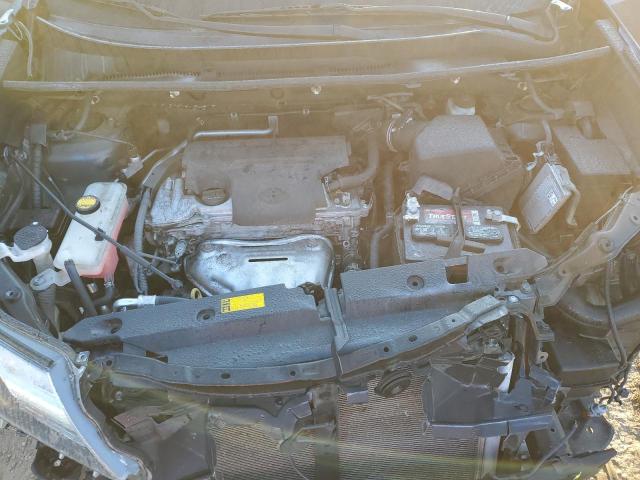 Photo 7 from auction – 2013 TOYOTA RAV4 LIMIT with VIN 2T3DFREV6DW098512