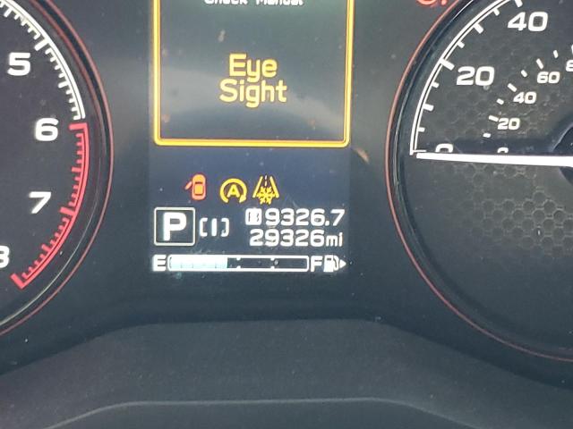 Photo 8 from auction – 2020 SUBARU FORESTER S with VIN JF2SKALC1LH440878