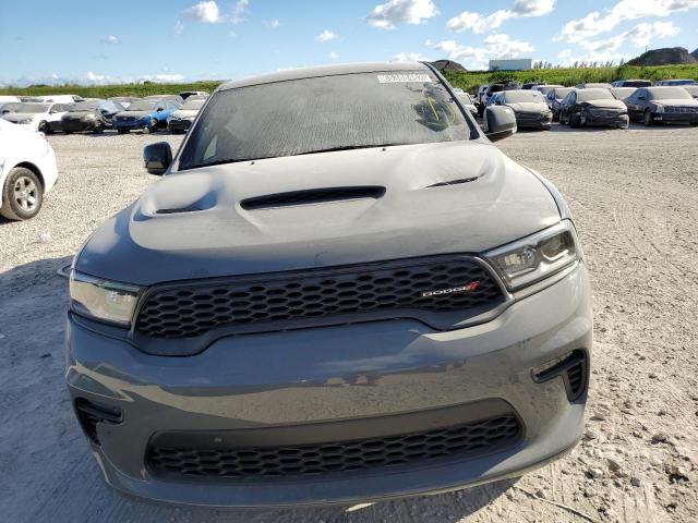 Photo 5 from auction – 2022 DODGE DURANGO R/ with VIN 1C4SDHCT3NC218098