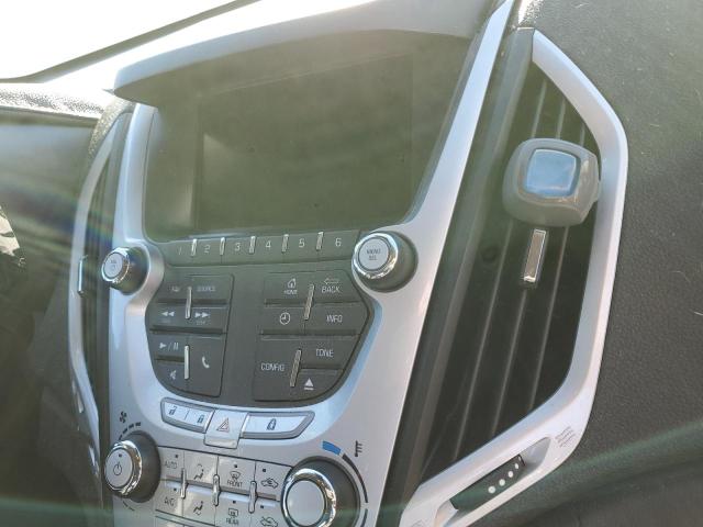 Photo 9 from auction – 2015 GMC TERRAIN SL with VIN 2GKFLWEK0F6135966