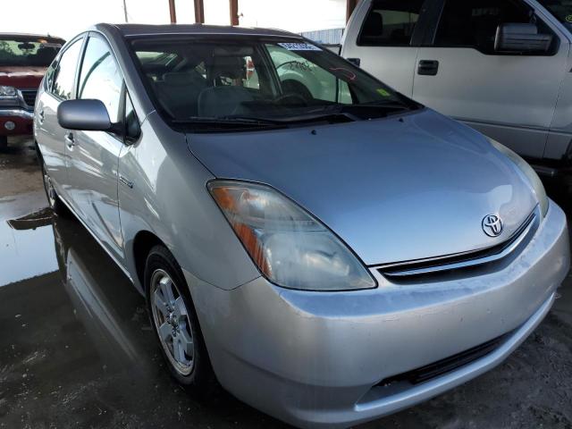Photo 1 from auction – 2008 TOYOTA PRIUS with VIN JTDKB20U087814668