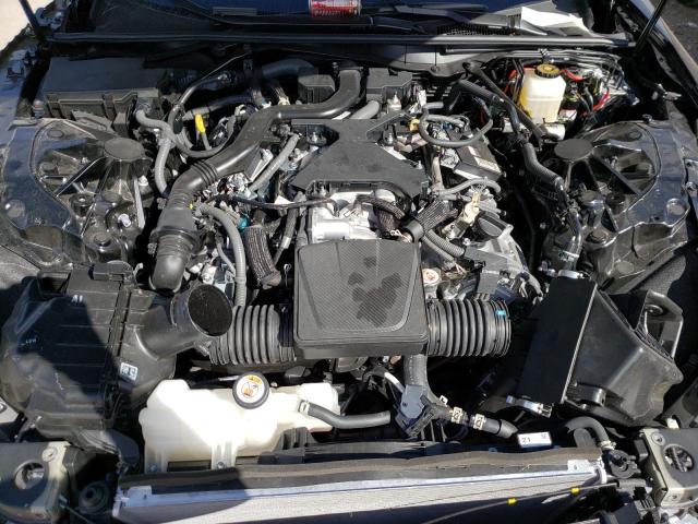 Photo 7 from auction – 2021 LEXUS LC 500 with VIN JTHKPAAY7MA101050