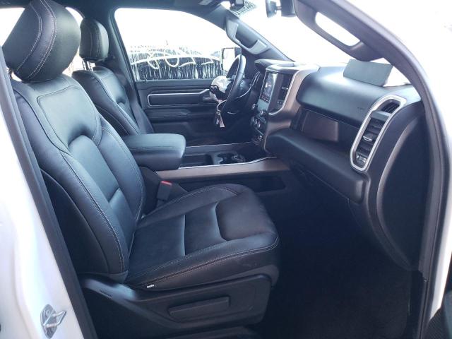 Photo 5 from auction – 2020 RAM 1500 BIG H with VIN 1C6RREFT4LN354419