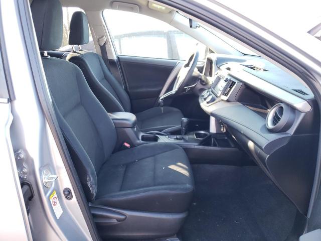 Zdjęcie 5 z aukcji – 2016 TOYOTA RAV4 LE z VIN 2T3BFREV6GW423929