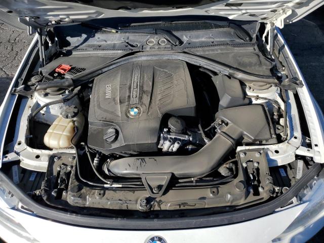 Photo 7 from auction – 2014 BMW 335 I with VIN WBA3A9C55EF478597