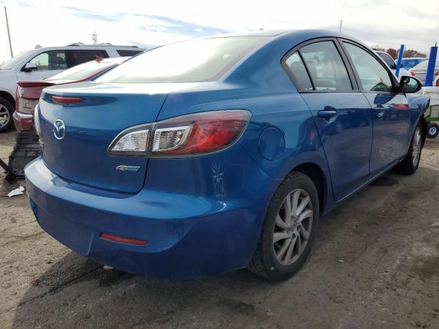 Photo 4 from auction – 2012 MAZDA 3 I with VIN JM1BL1V78C1607340