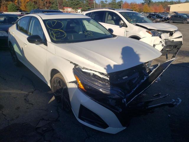 NISSAN ALTIMA 2023 with VIN 1N4BL4CW7PN310978 - Photo from auction